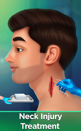 Surgery Simulator Doctor Games Surgery Simulator Doctor Games