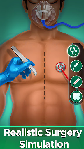 Surgery Simulator Doctor Games Surgery Simulator Doctor Games
