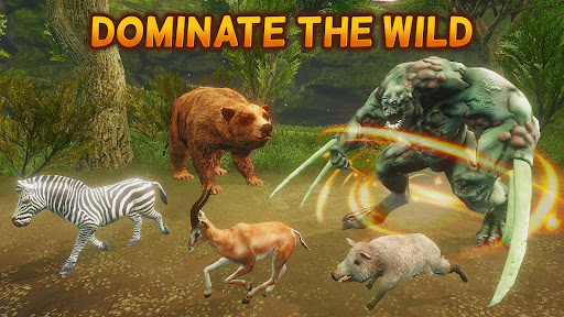 Ultimate Reptile Simulator Ultimate Reptile Simulator