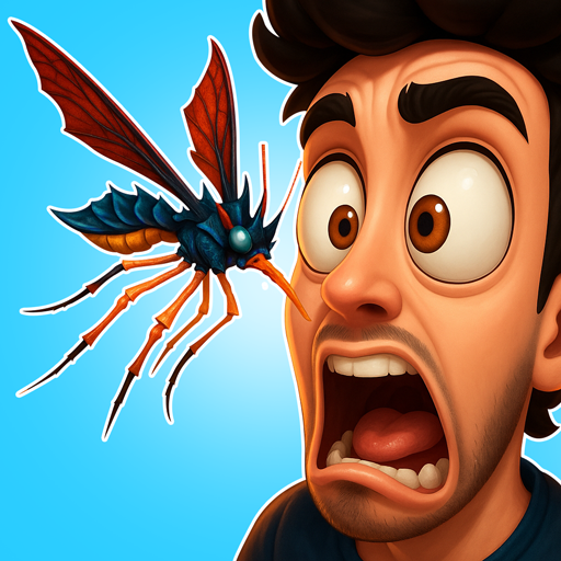 Mosquito Simulator 3D