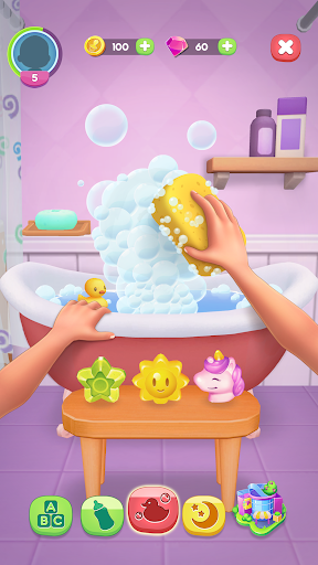 Mom Simulator: Family Сare Mom Simulator: Family Сare