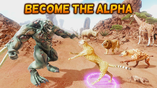 Ultimate Reptile Simulator Ultimate Reptile Simulator